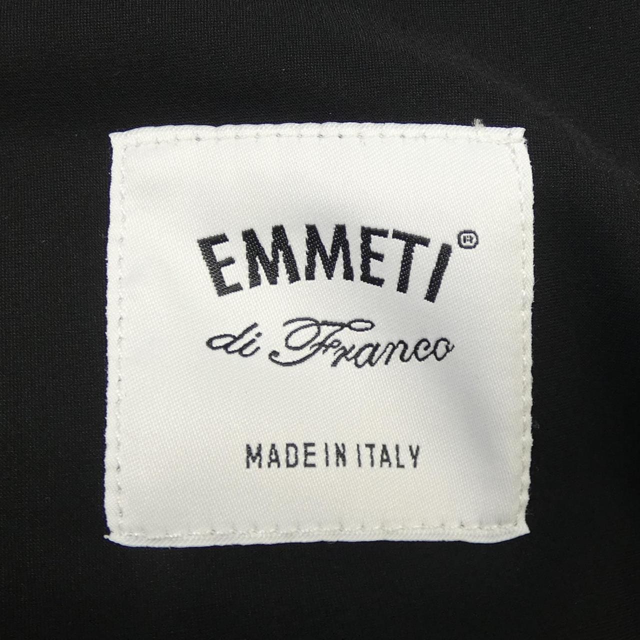 エンメティ EMMETI ブルゾン