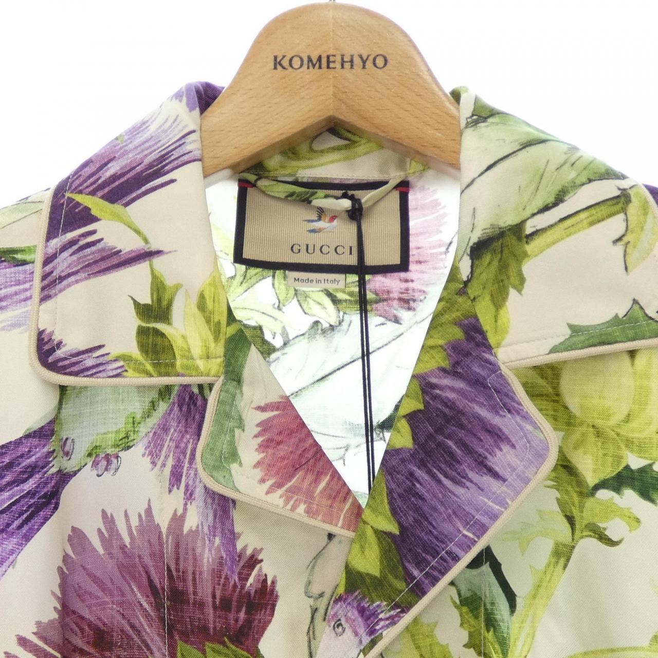 グッチ GUCCI セットアップ