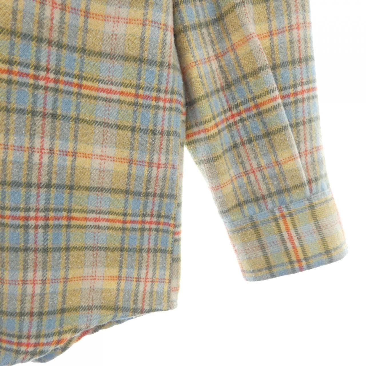 パパス Papas シャツ