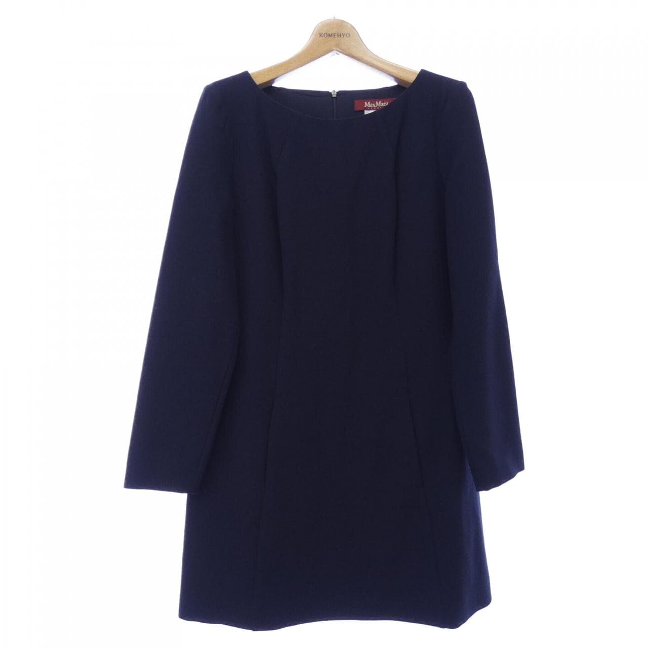 マックスマーラステュディオ Max Mara STUDIO ワンピース