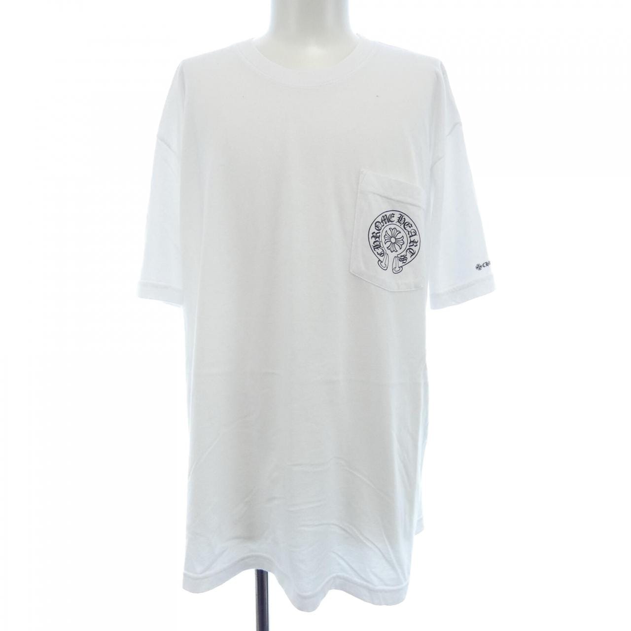 クロムハーツ CHROME HEARTS 408129111******763 Tシャツ
