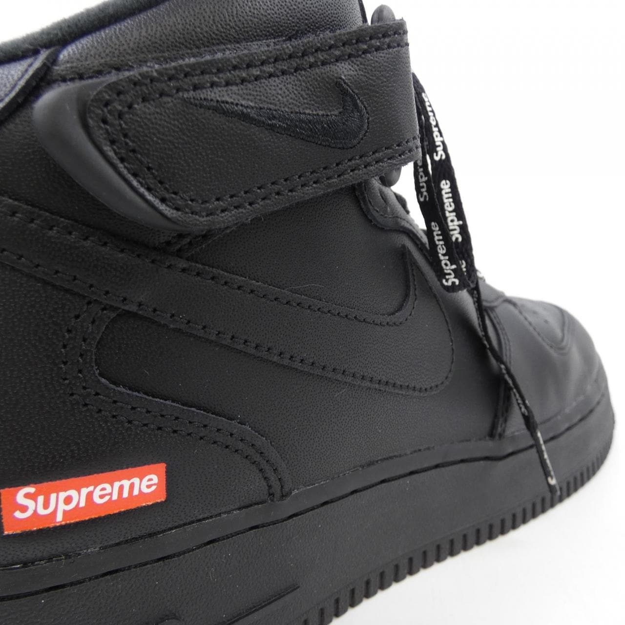 ナイキシュプリーム NIKE×SUPREME FZ8784-001 スニーカー