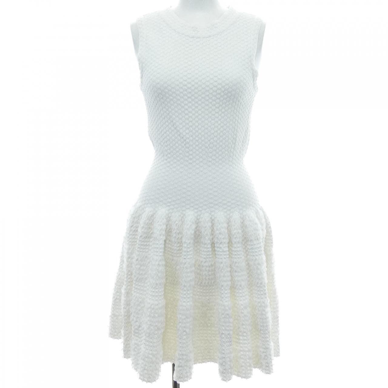 アライア ALAIA 6E9RF45CM226C000 ワンピース