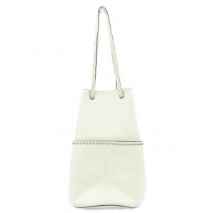 ジェイアンドエムデヴィッドソン J&M DAVIDSON DAISY WITH STUDS BAG