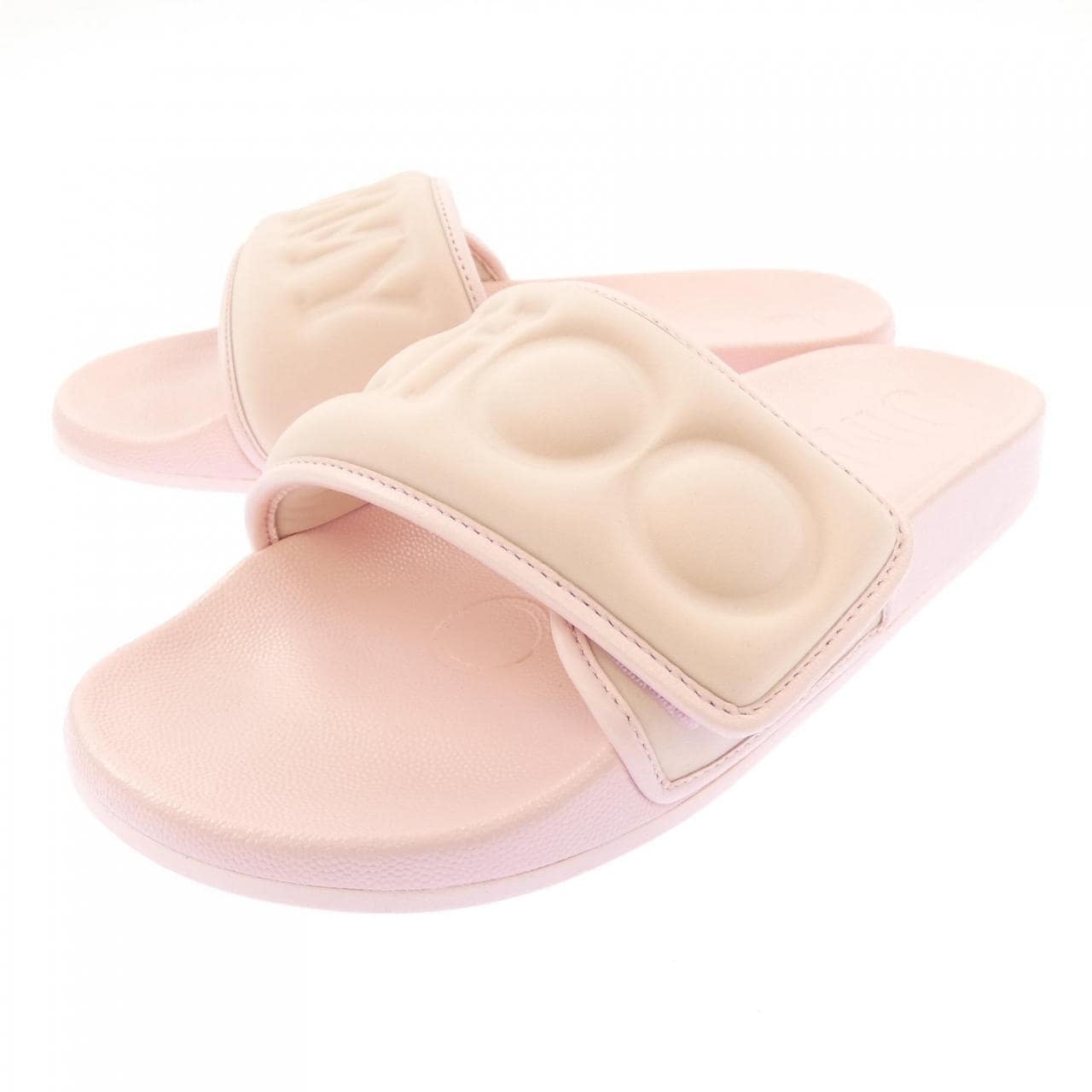 ジミーチュウ JIMMY CHOO サンダル