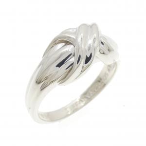 【ヴィンテージ】ティファニー シグネチャー リング