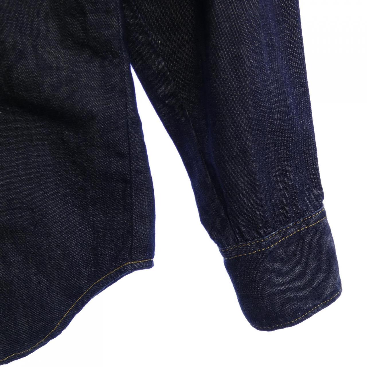 ディースクエアード DSQUARED2 S75DL0653 シャツ