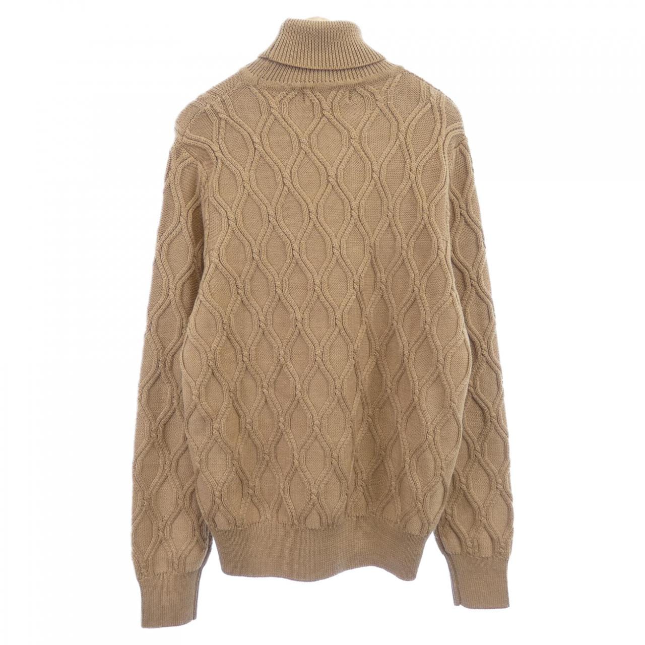 ラルディーニ LARDINI IPLMML226 ニット