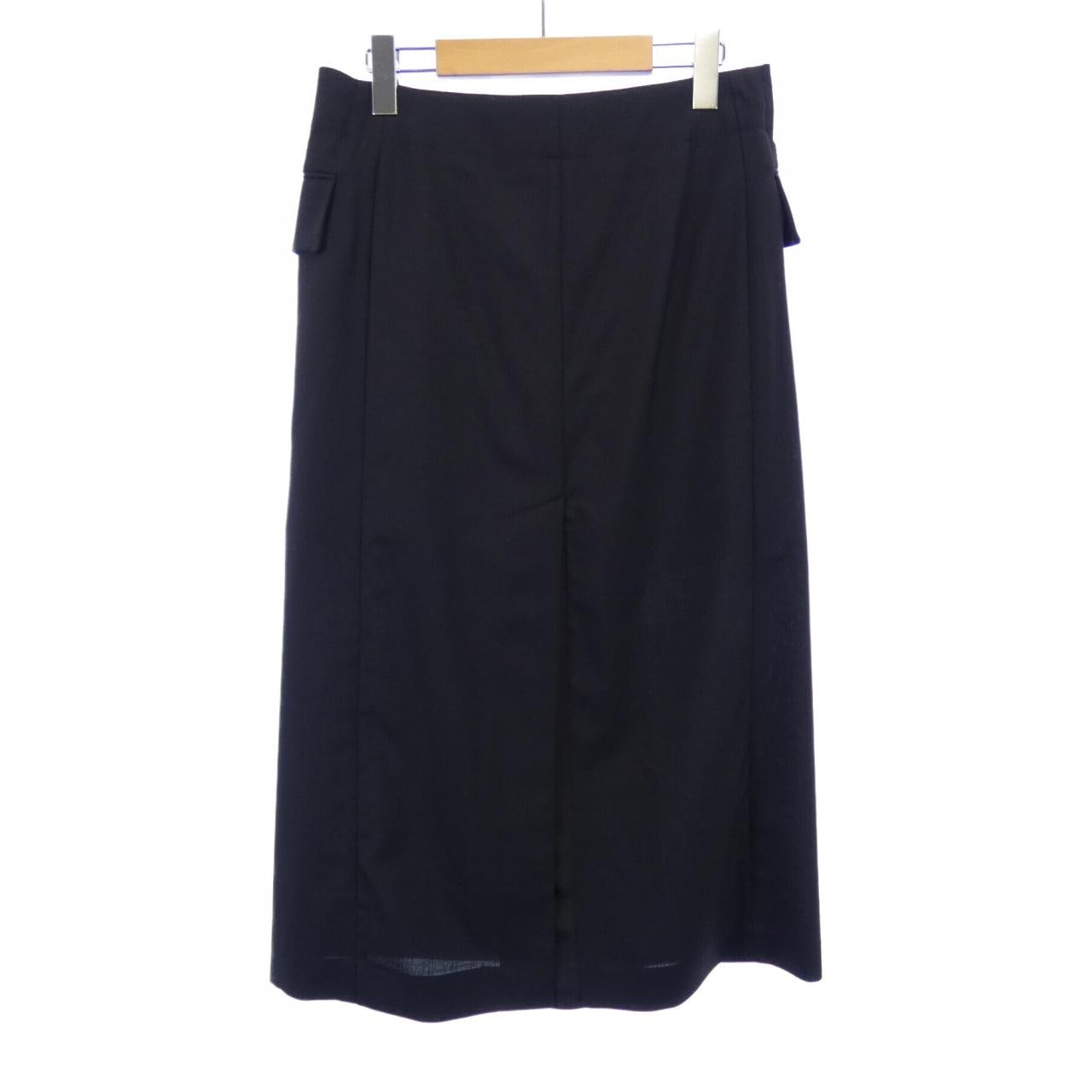 サカイ SACAI 23-06764 パンツ