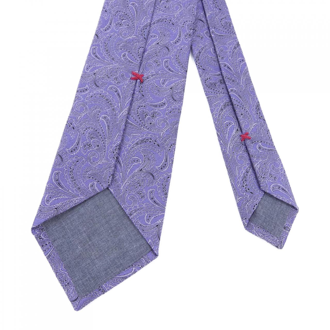 ブルネロクチネリ BRUNELLO CUCINELLI NECKTIE