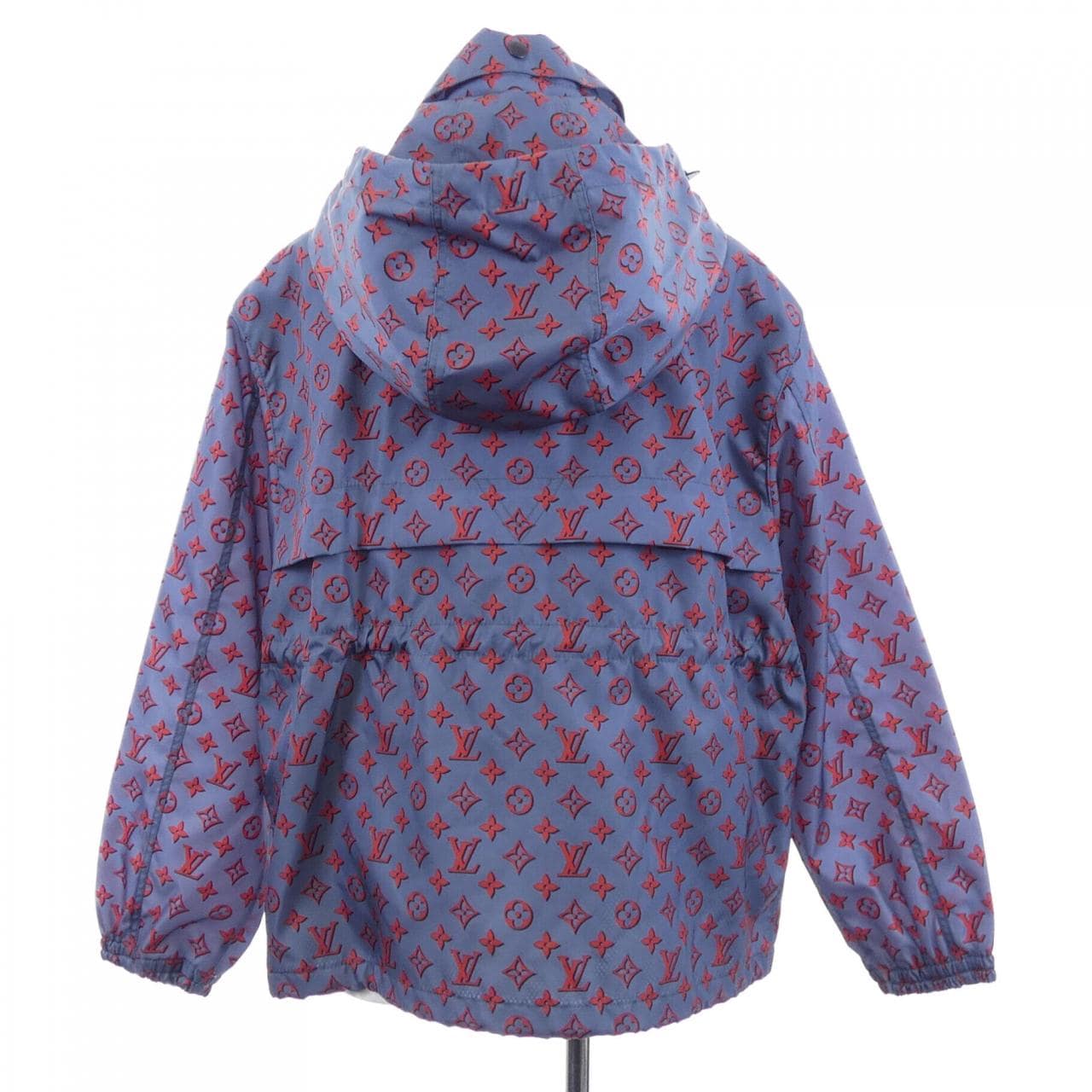 ルイヴィトン LOUIS VUITTON FPOW24AFY ブルゾン