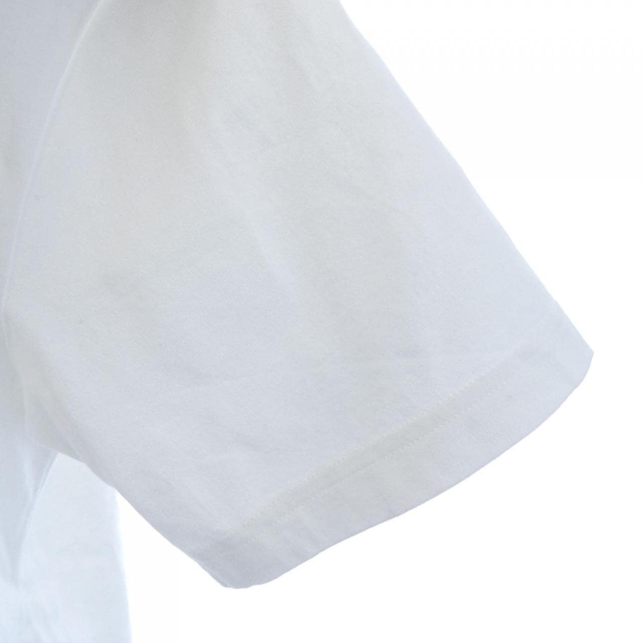 ルイヴィトン LOUIS VUITTON プリンテッドコットンTシャツ HPY83WNPG Tシャツ