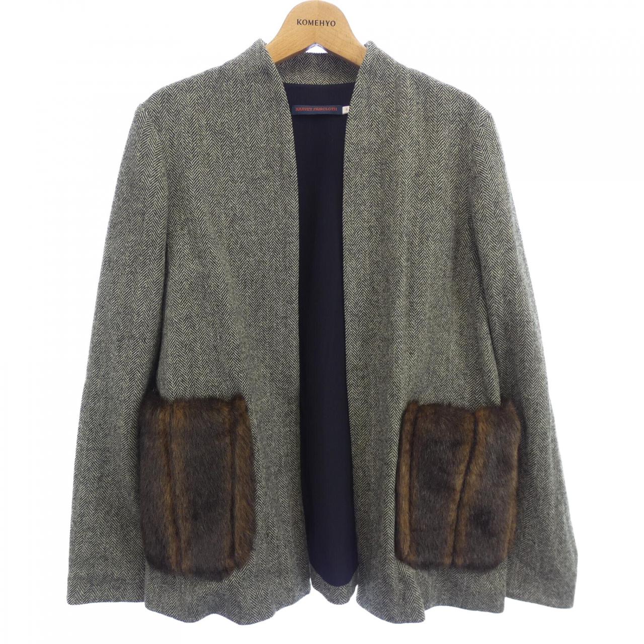 HARVEY FAIRCLOTH ジャケット