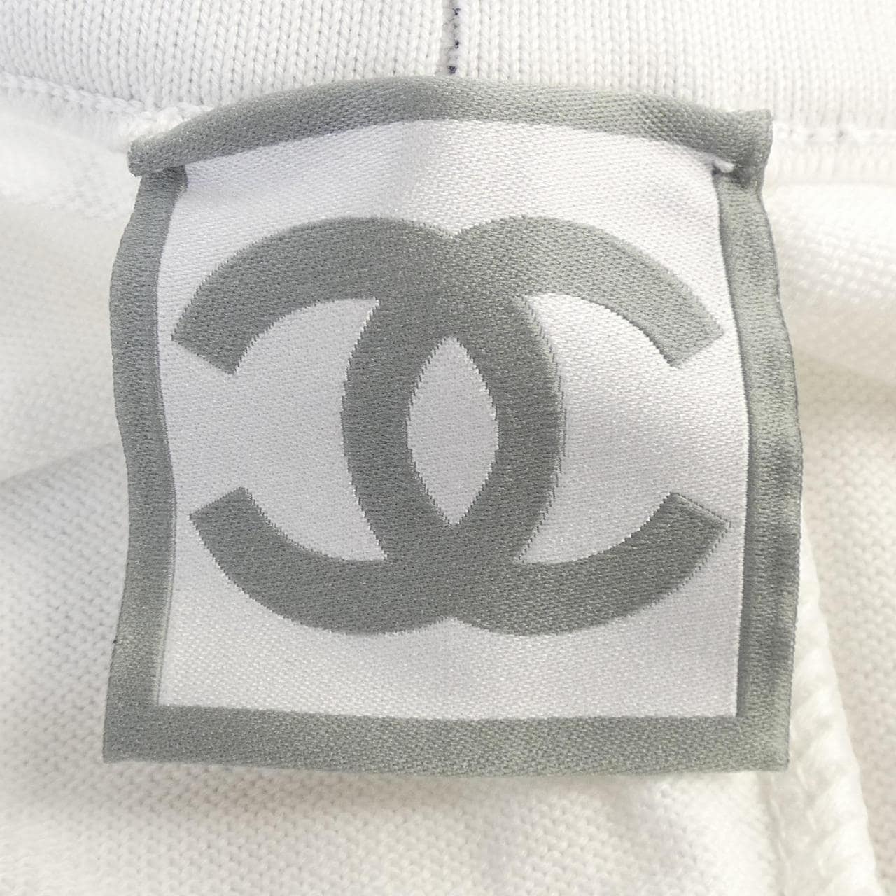 シャネル CHANEL P30103K00336 07C パンツ