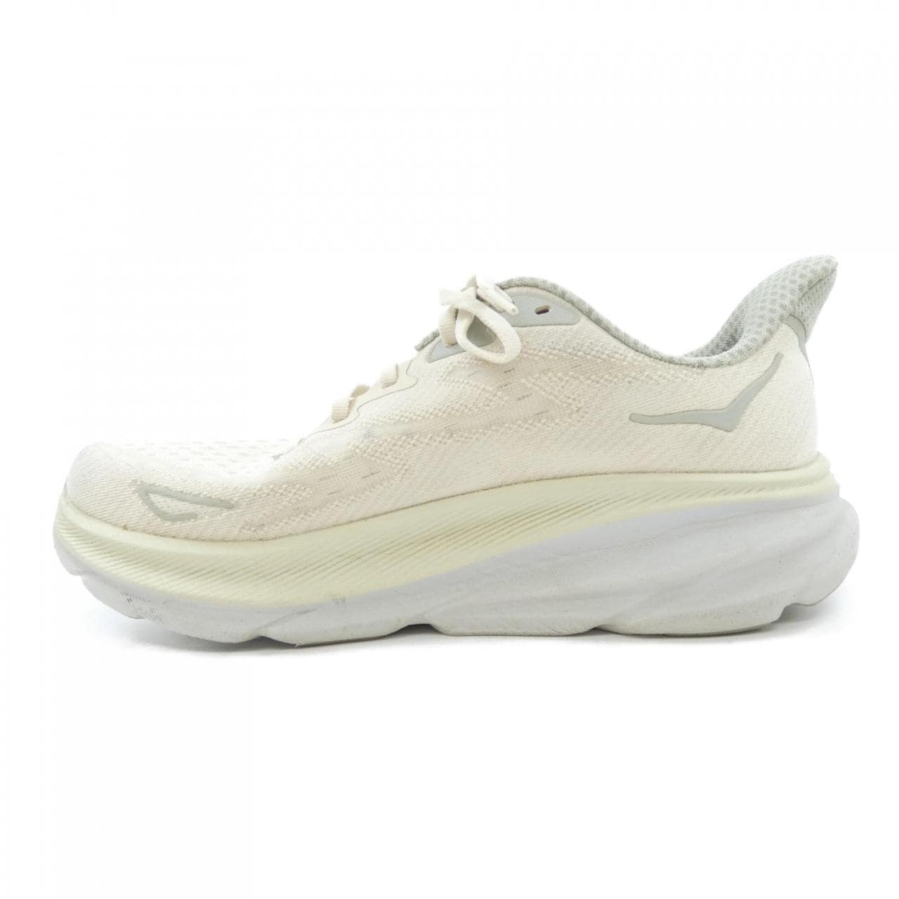 ホカオネオネ HOKA ONE ONE M　CLIFTON9 スニーカー