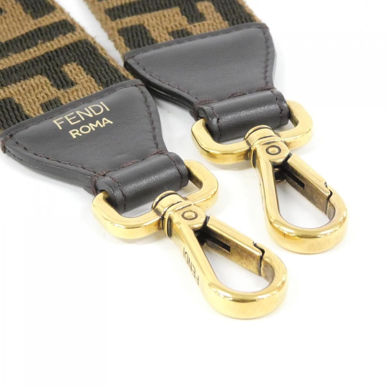 フェンディ ストラップ ユー 8AV120 A5KZ ストラップ