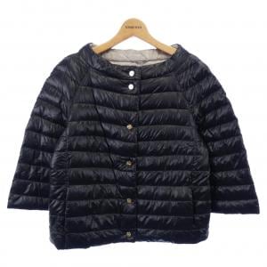 ヘルノ Herno PI0769D ダウンジャケット