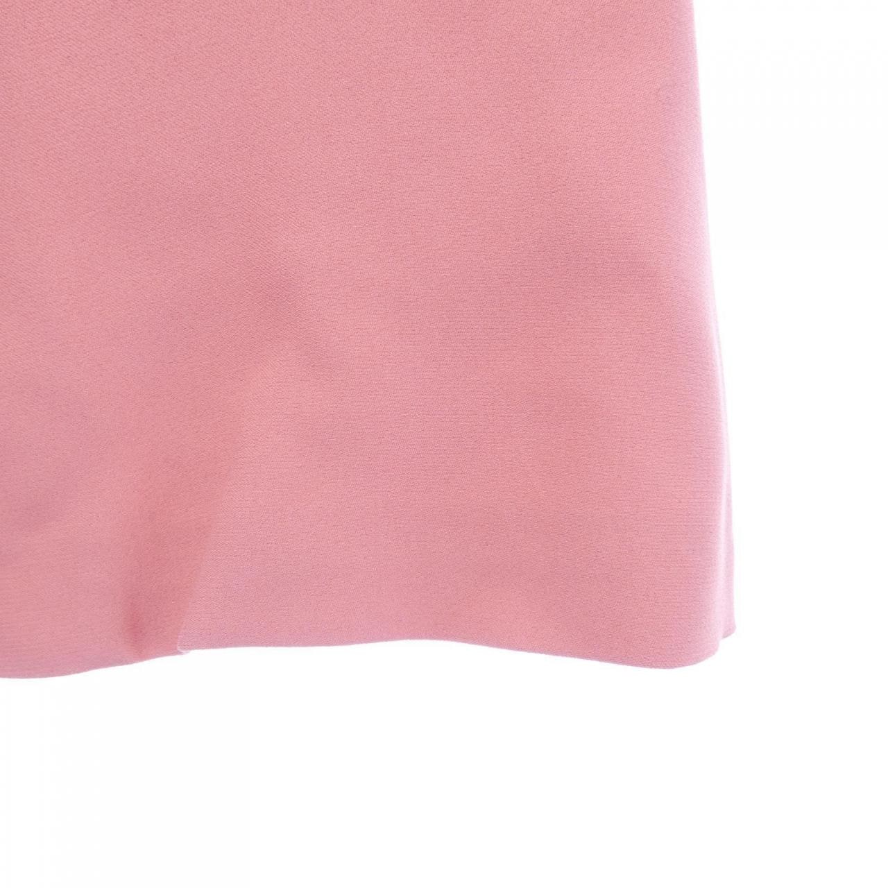 ミュウミュウ MIU MIU MG984 1M4F スカート