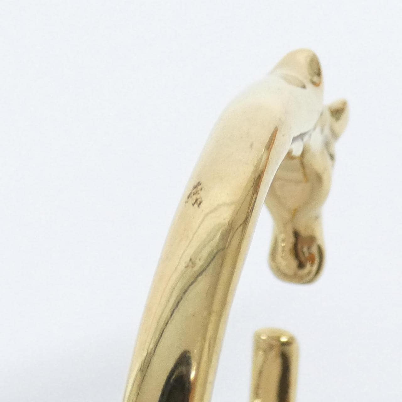 エルメス バングル