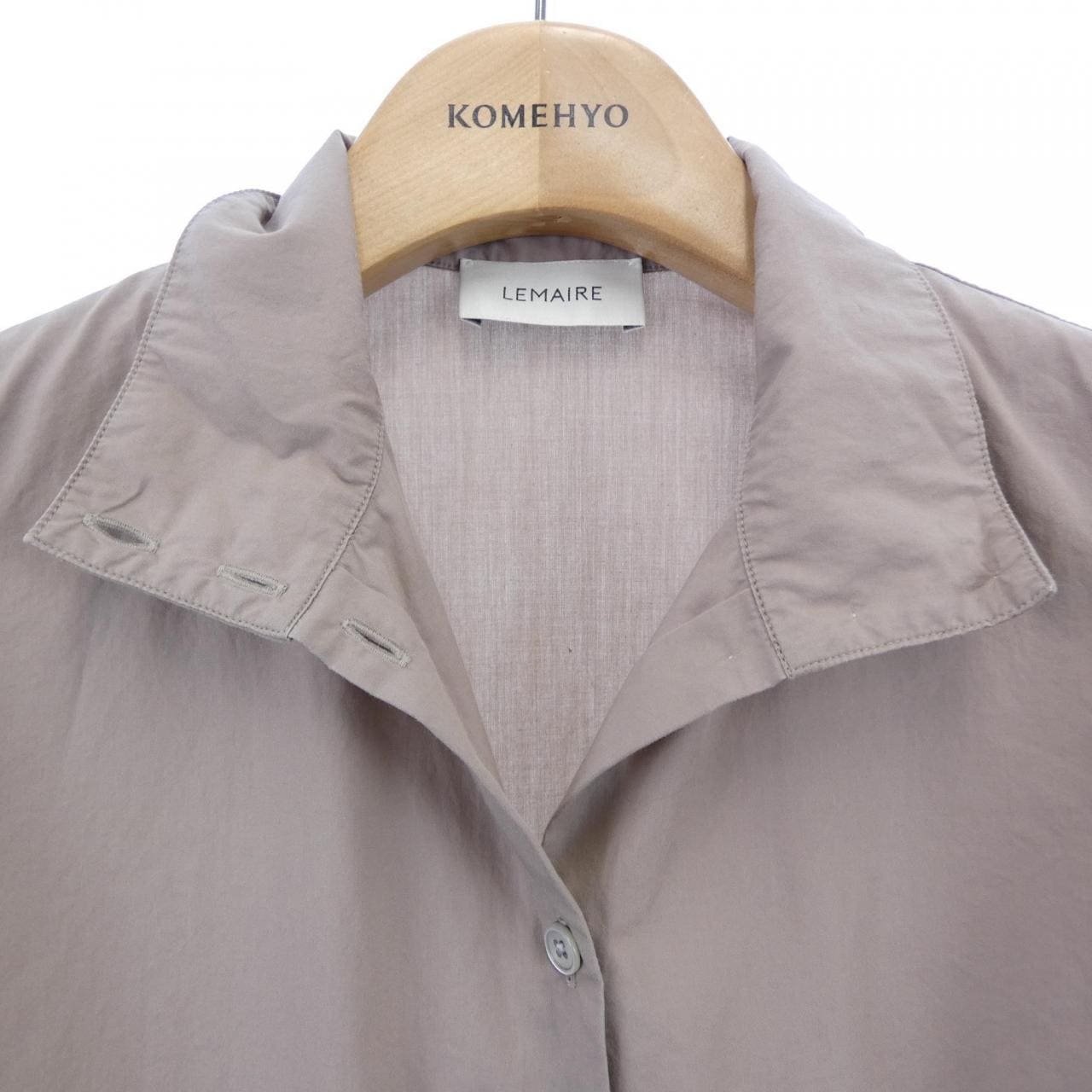 ルメール LEMAIRE シャツ