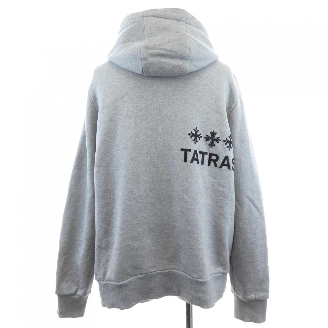 タトラス TATRAS MJXA0462064638 パーカー