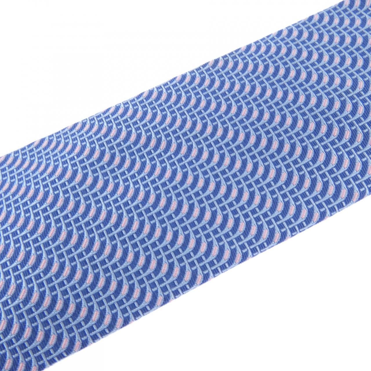 エルメス HERMES NECKTIE