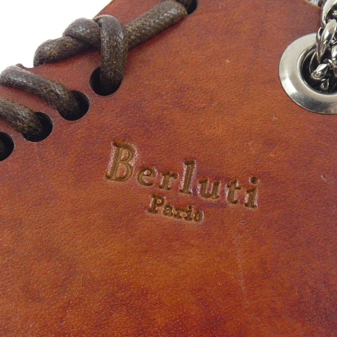 ベルルッティ Berluti KEY HOLDER