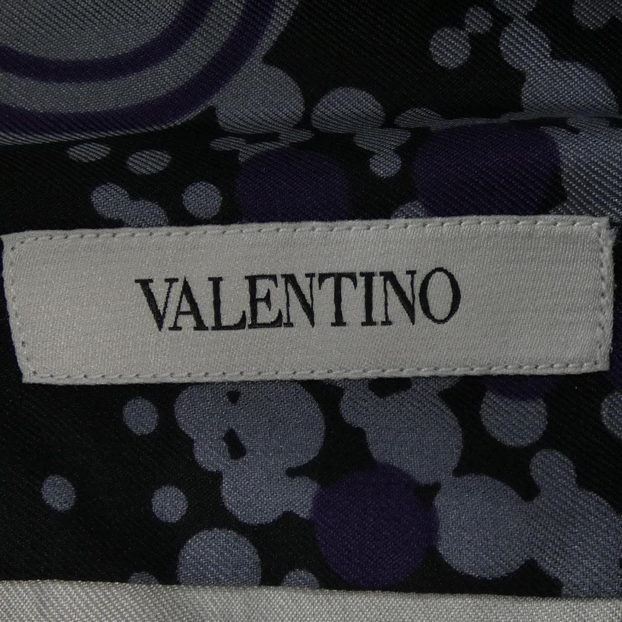 ヴァレンティノ VALENTINO シャツ