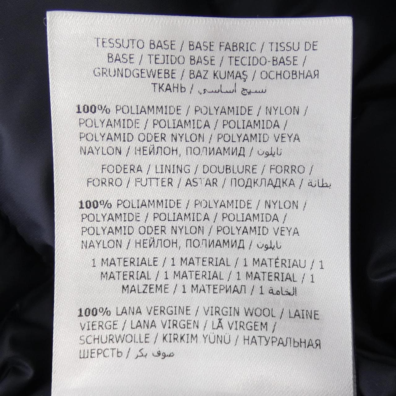 モンクレール MONCLER 20939455800 ダウンコート