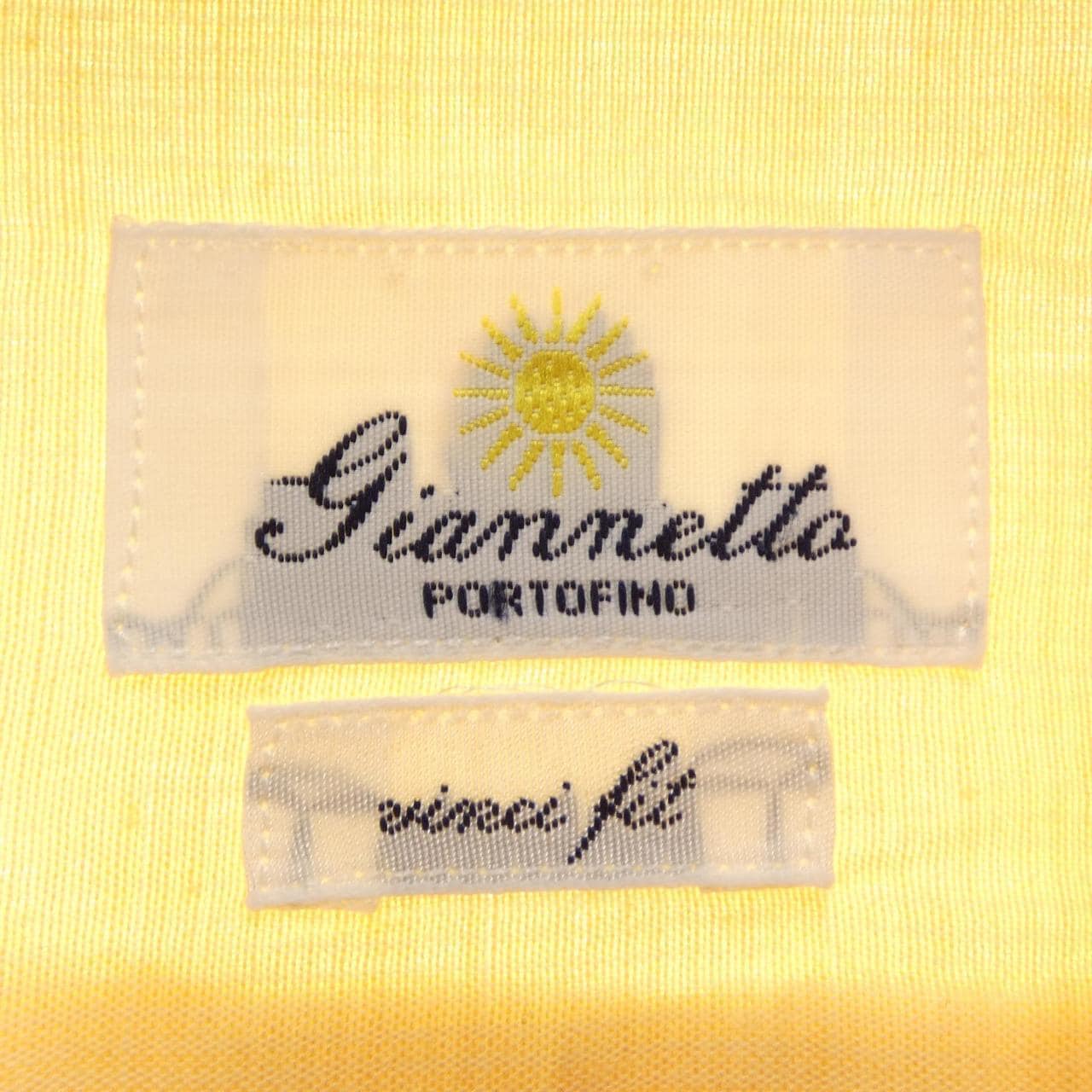 ジャンネット GIANNETTO シャツ