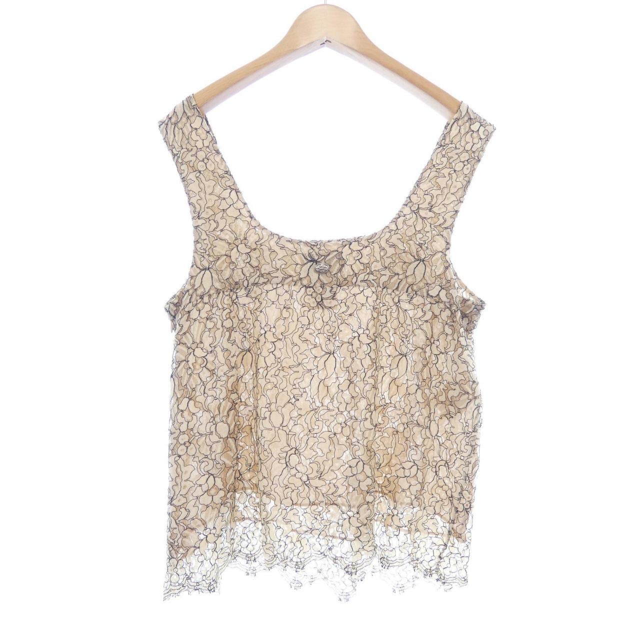 シャネル CHANEL P53157V39649 トップス