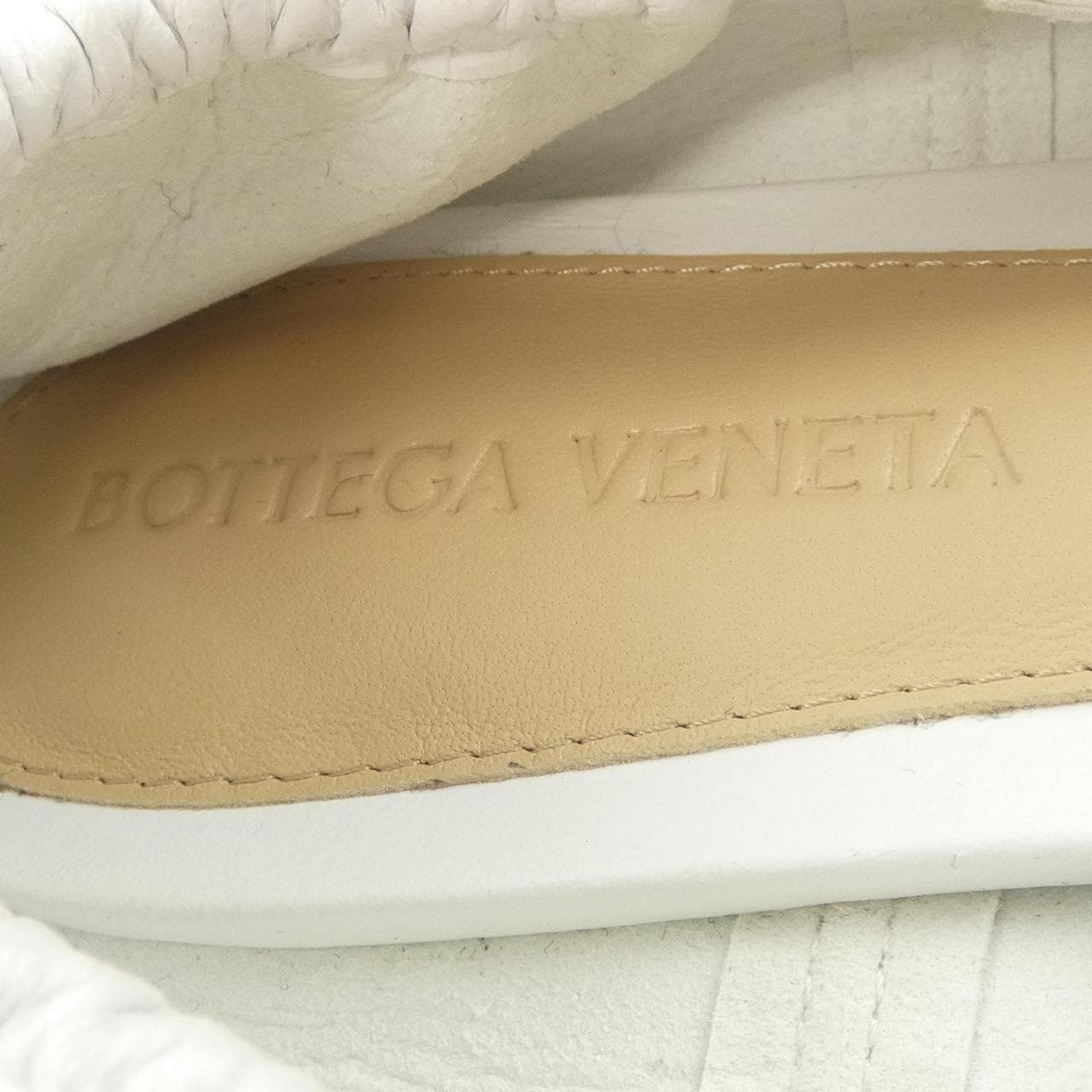 ボッテガヴェネタ BOTTEGA VENETA シューズ