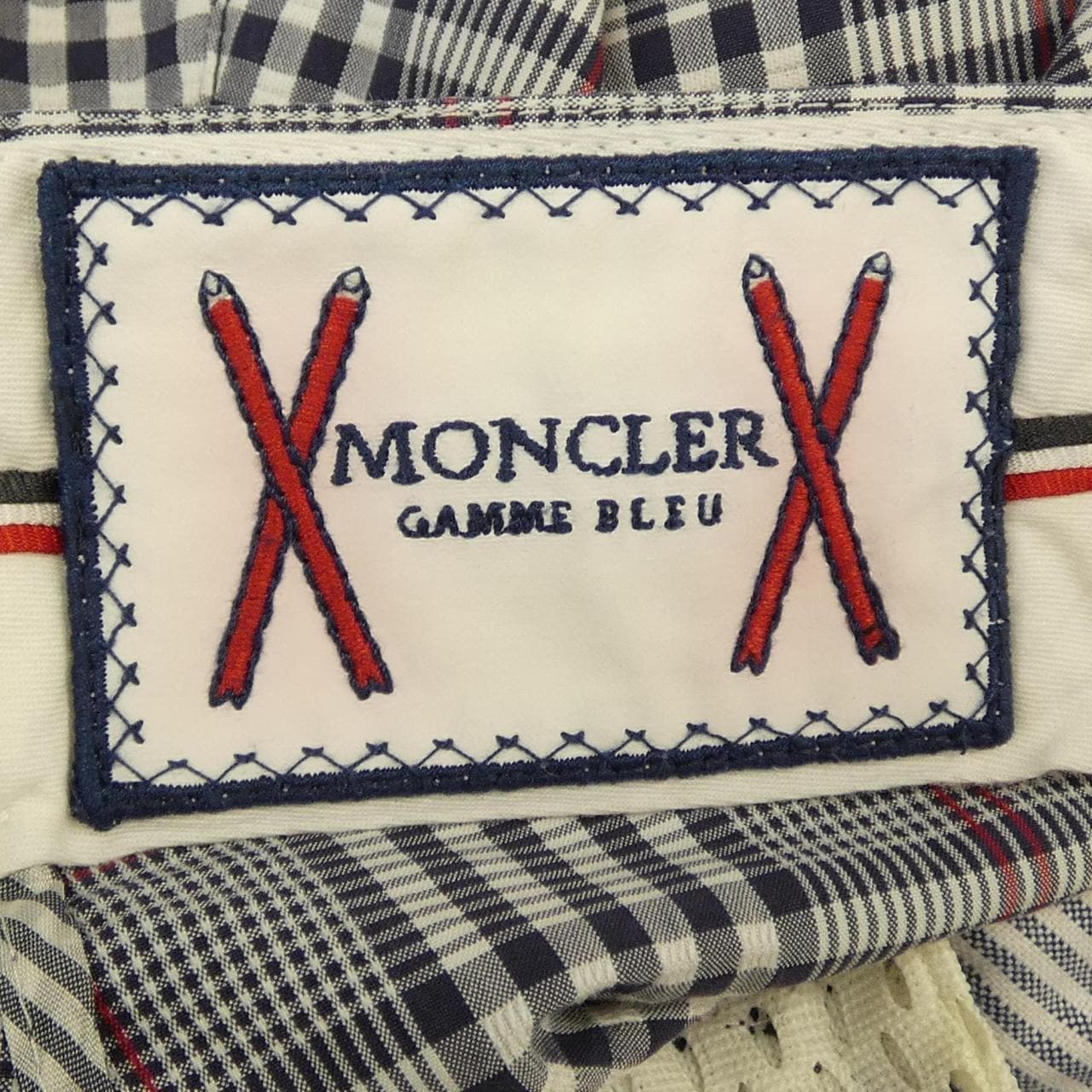 モンクレール MONCLER ショートパンツ