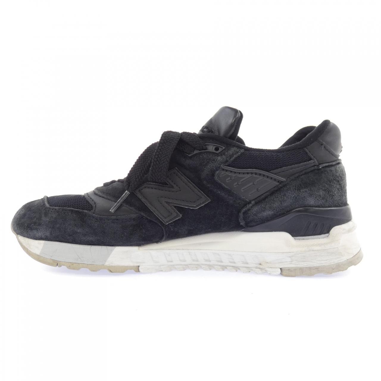 ニューバランス NEW BALANCE 998 スニーカー
