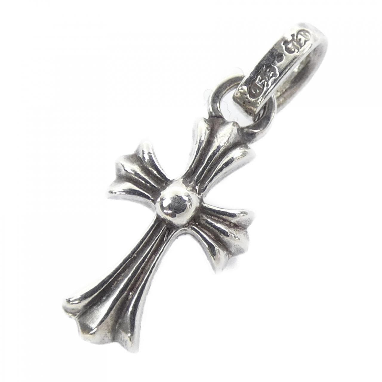 クロムハーツ CHROME HEARTS CH CRS BBY FAT　ベイビーファット 2352 304 0005 9100 ペンダント