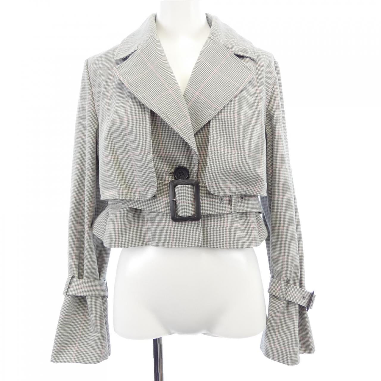 ジルスチュアート JILL STUART 092-9151004 コート