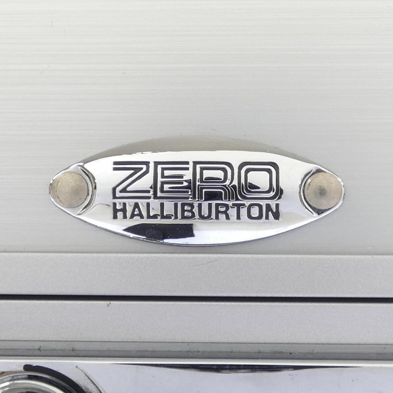 ゼロハリバートン ZERO HALLIBURTON CARRY BAG