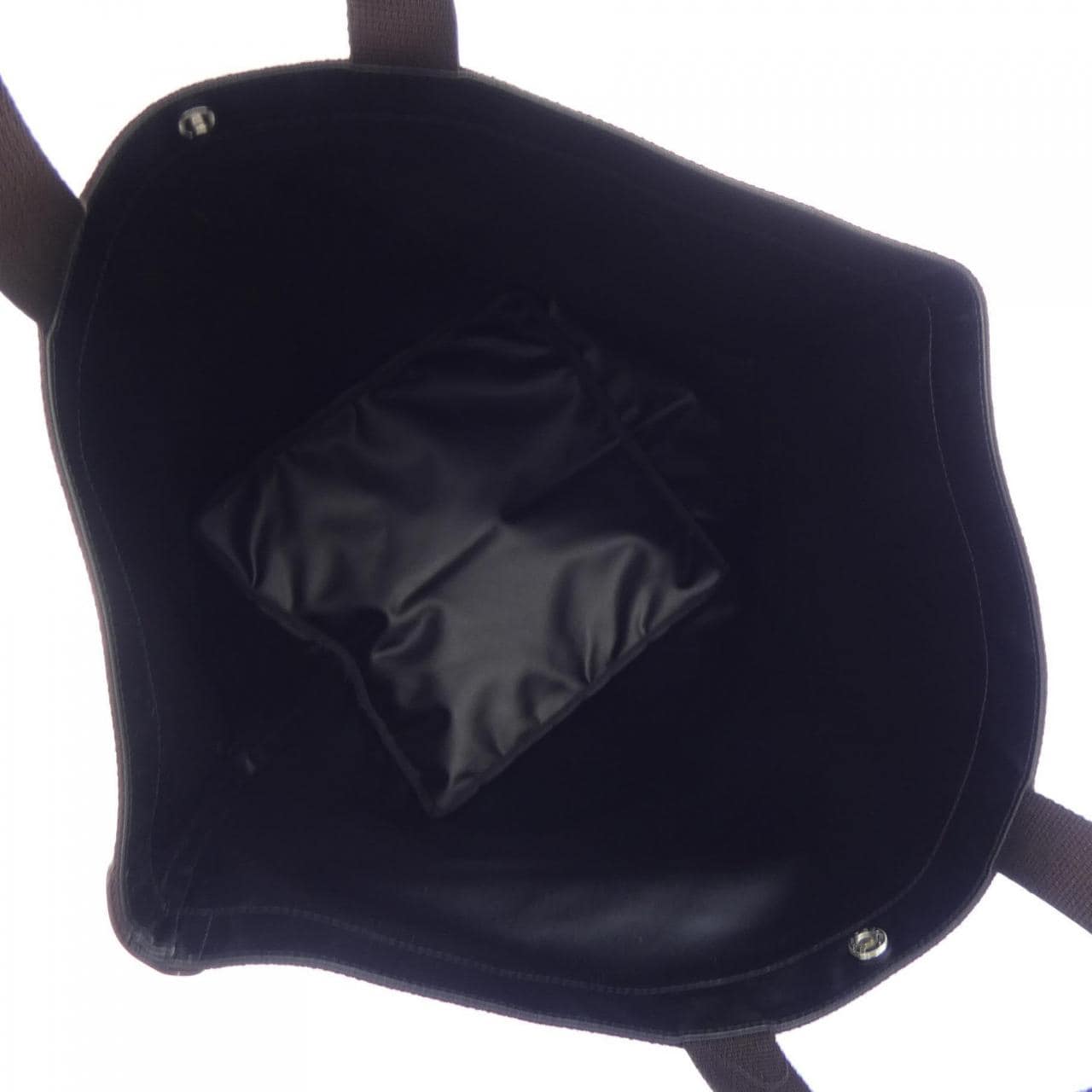 エルベシャプリエ HERVE CHAPELIER コーデュラ舟型トート 725C BAG