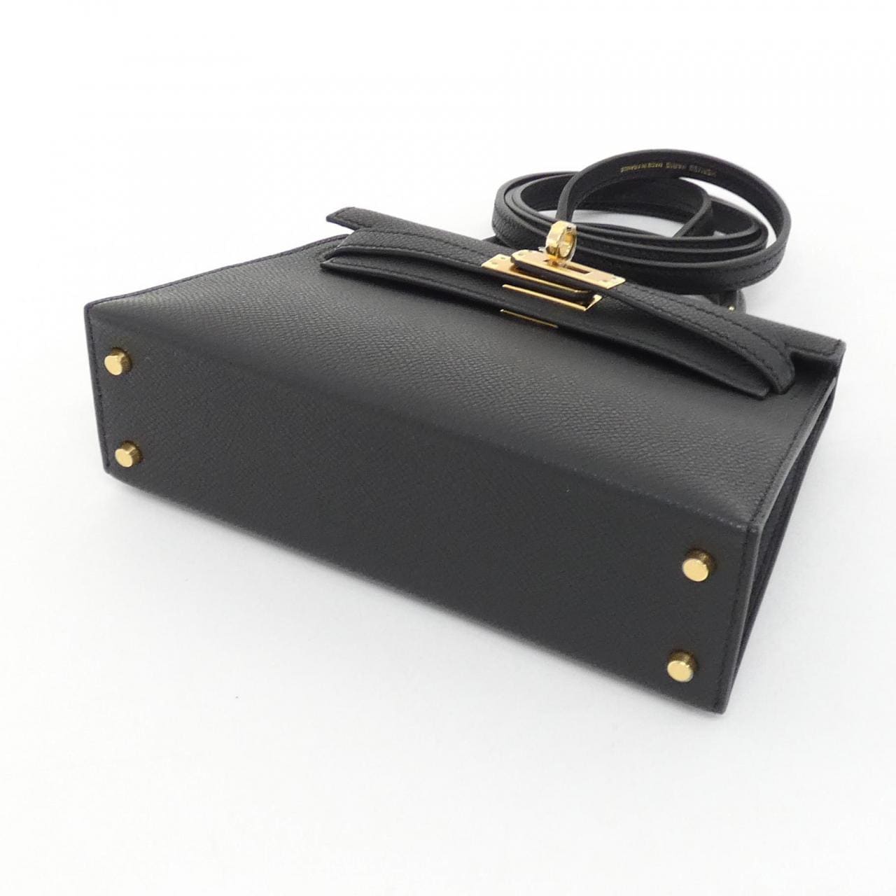 【未使用品】エルメス ミニケリー2 MINI 071302CC バッグ
