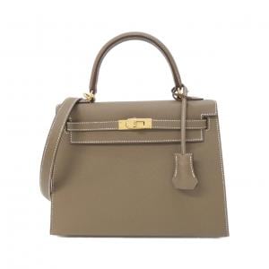 [未使用品] HERMES Kelly 25cm 038416CC 包