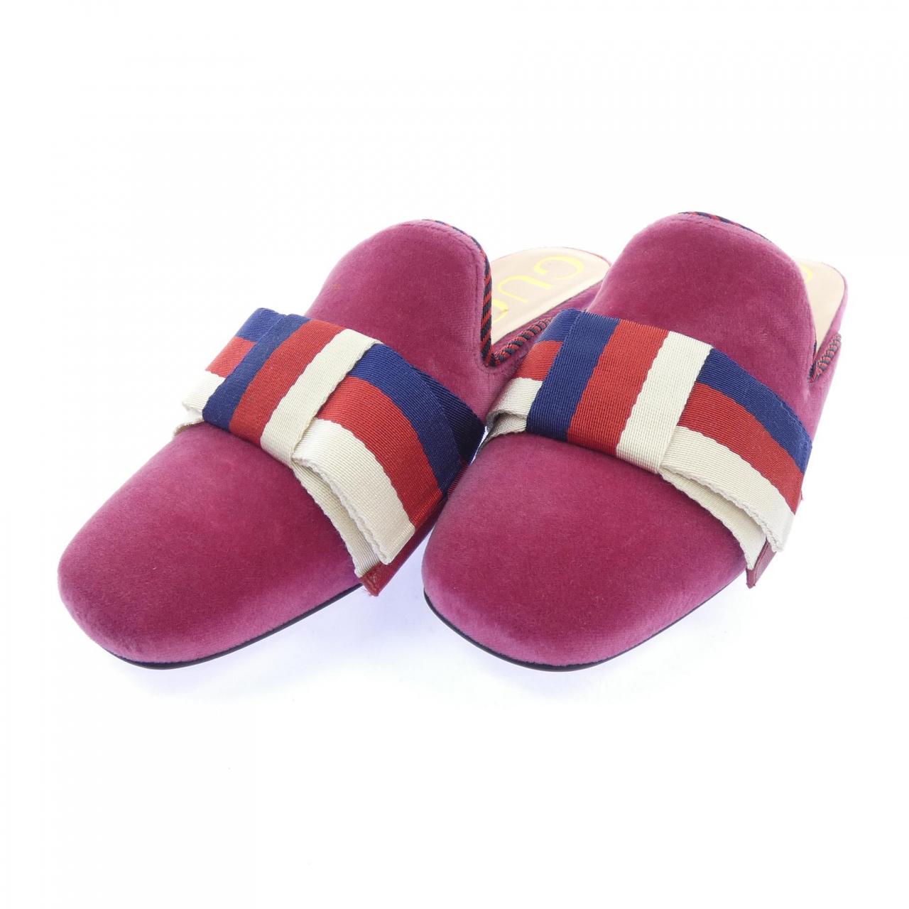 グッチ GUCCI 496562 サンダル