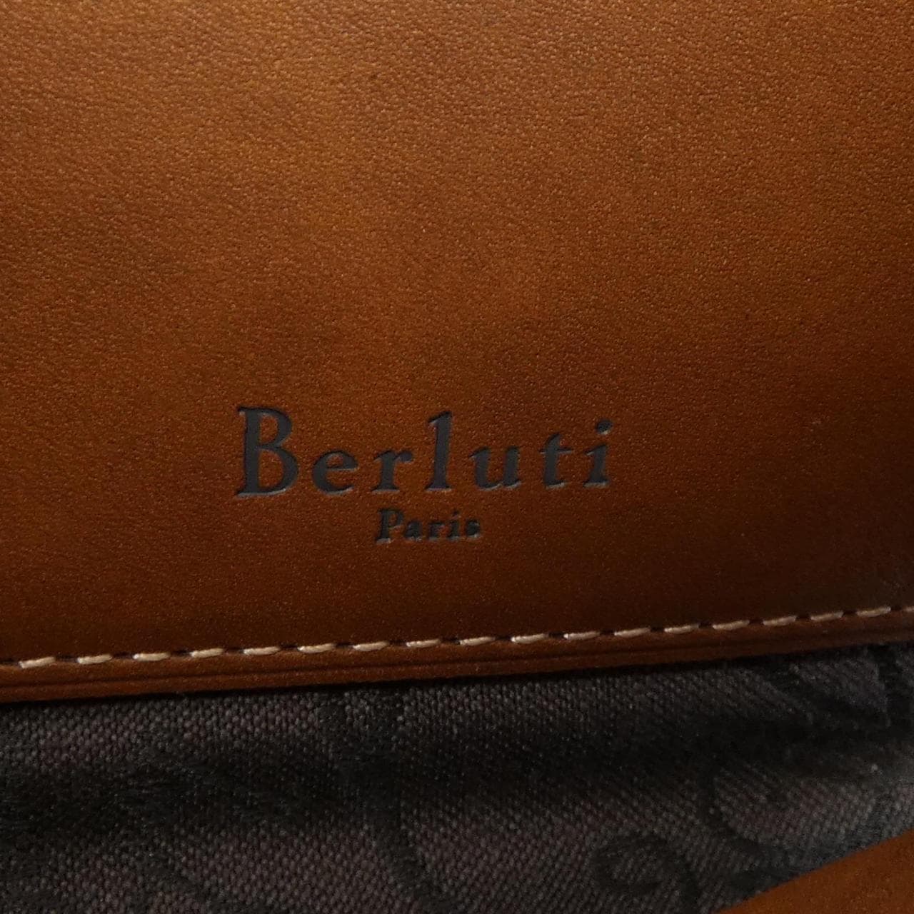 ベルルッティ Berluti 1103 WALLET
