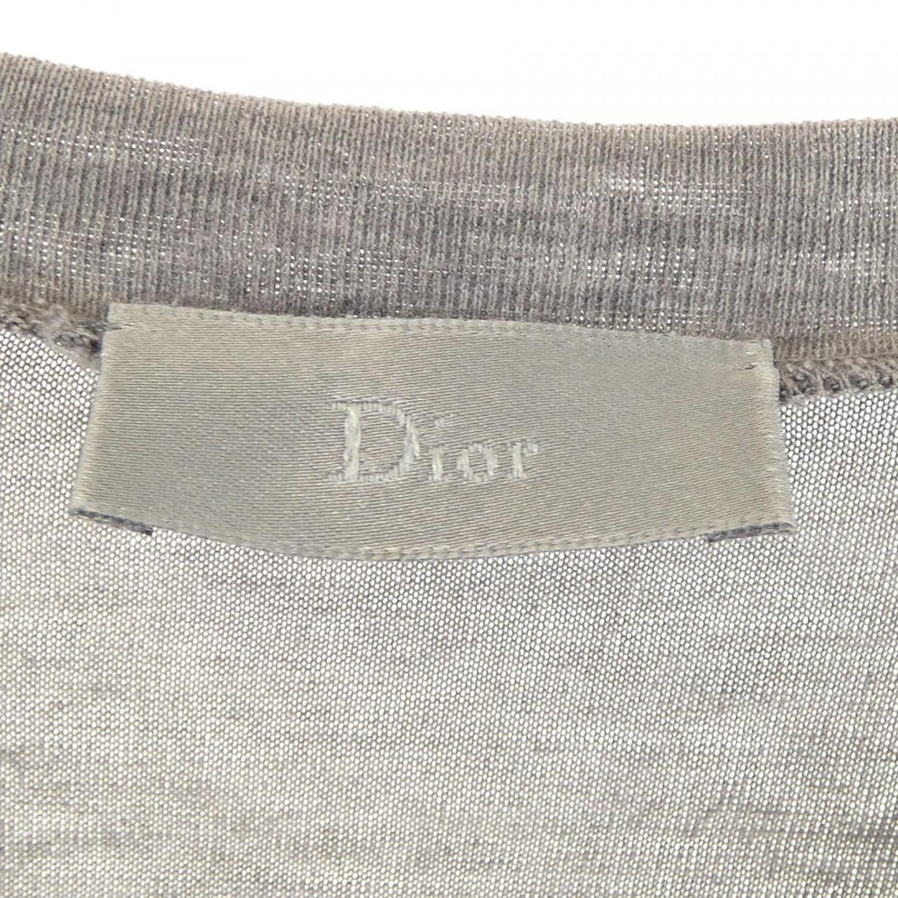 ディオール DIOR 263J631I0801 Tシャツ