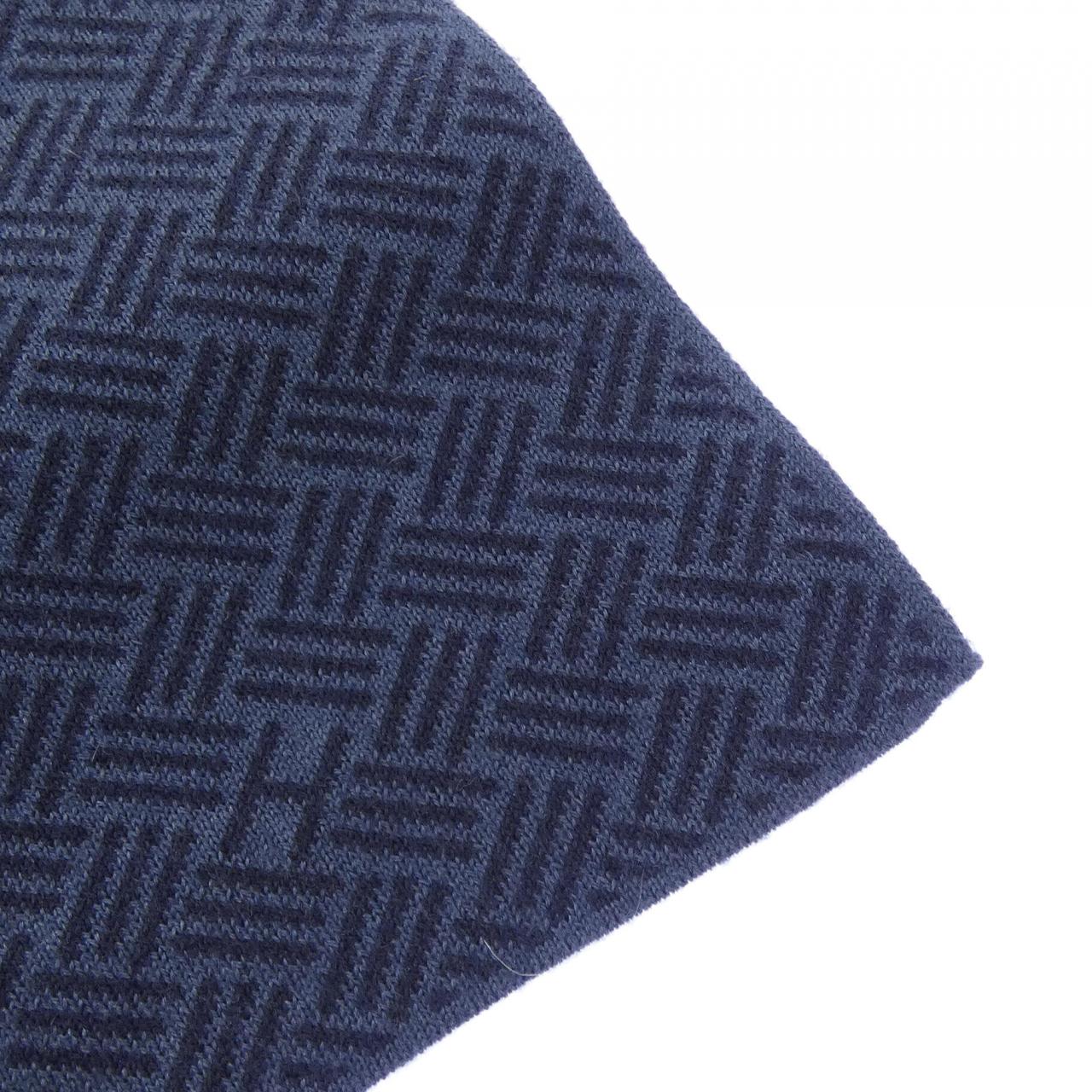 エルメス HERMES MUFFLER
