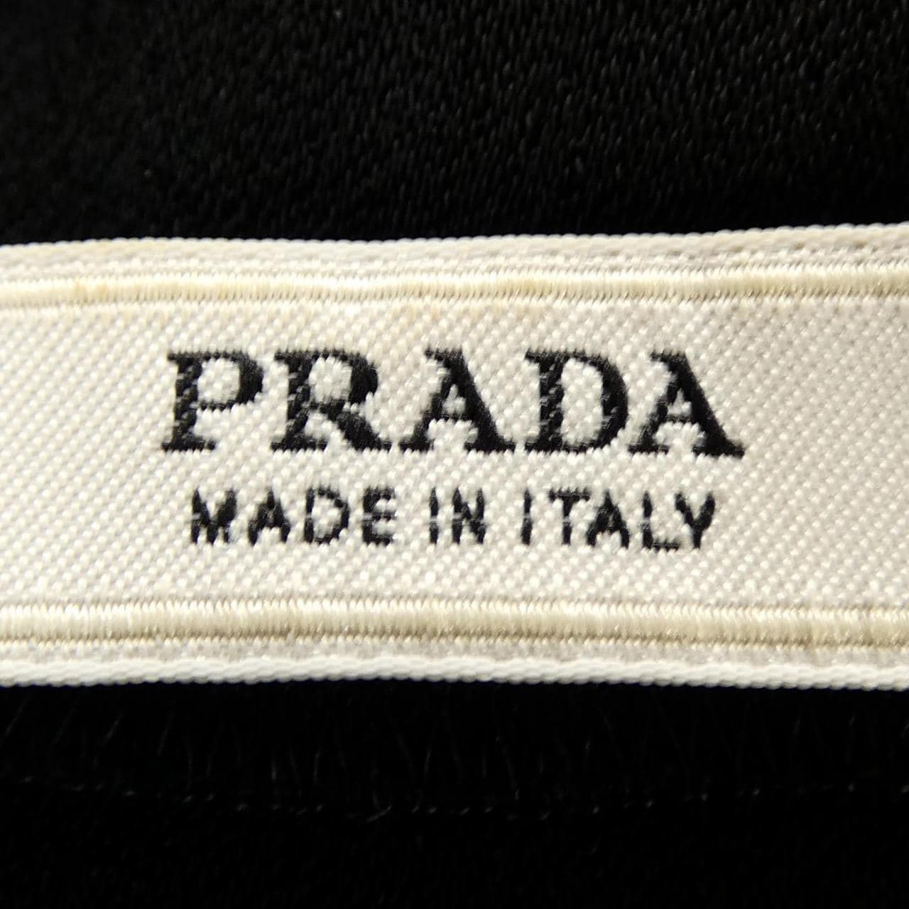プラダ PRADA P314E IZO ワンピース
