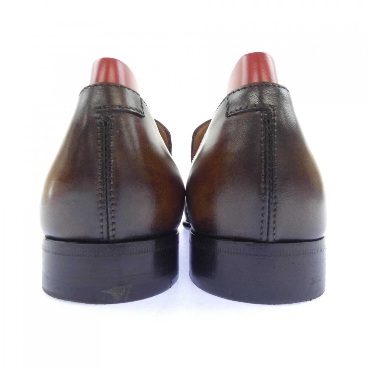ベルルッティ Berluti シューズ