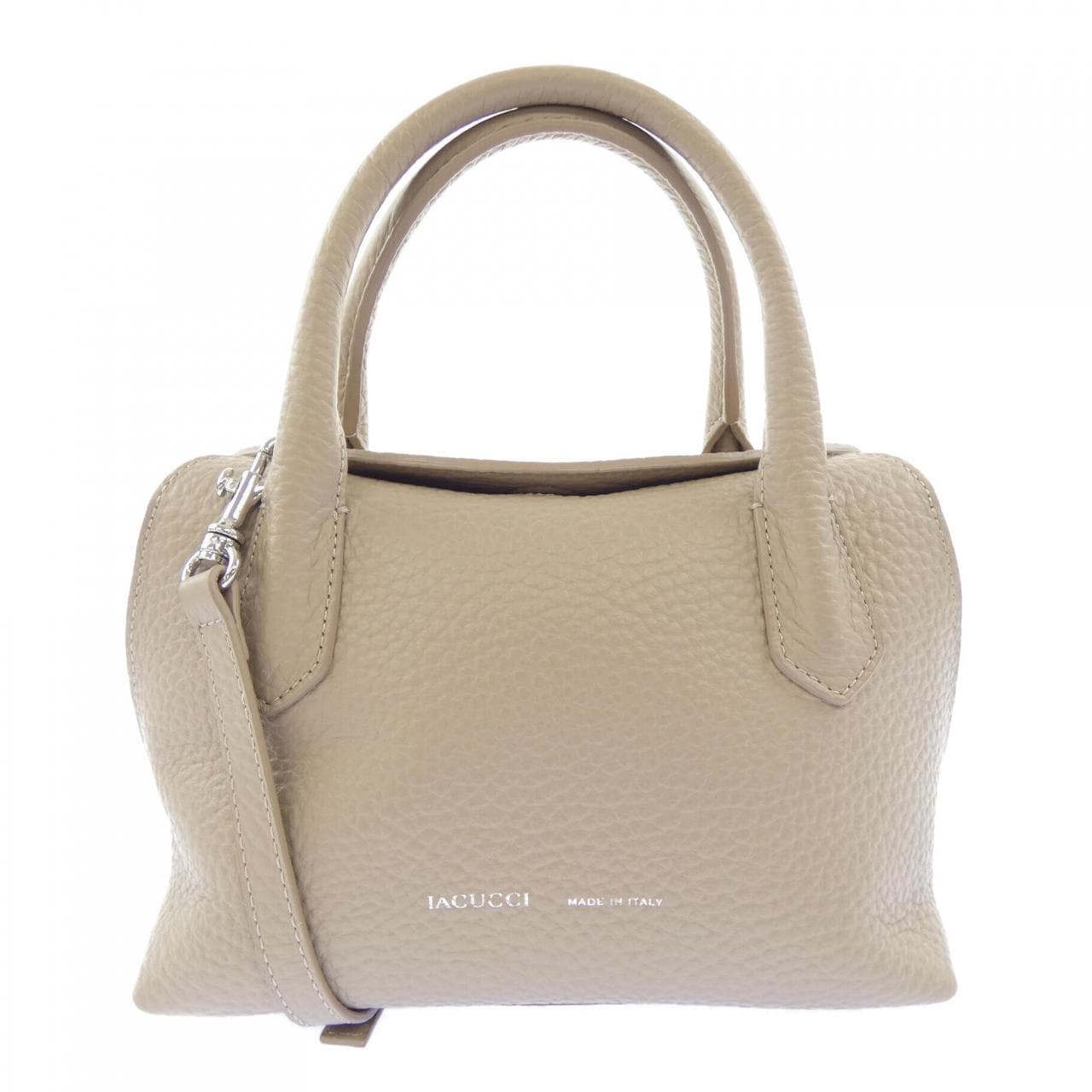 イアクッチ IACUCCI ラーナS　ALIS BAG