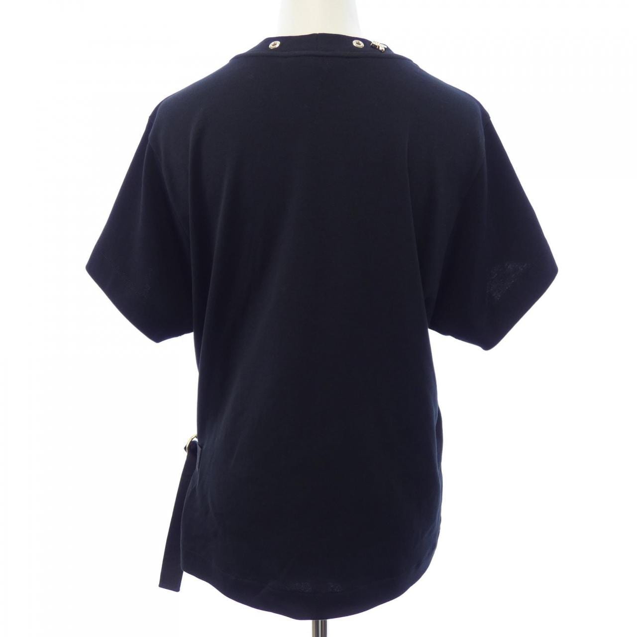 ルイヴィトン LOUIS VUITTON サイドストラップTシャツ FGTS03JG2 Tシャツ