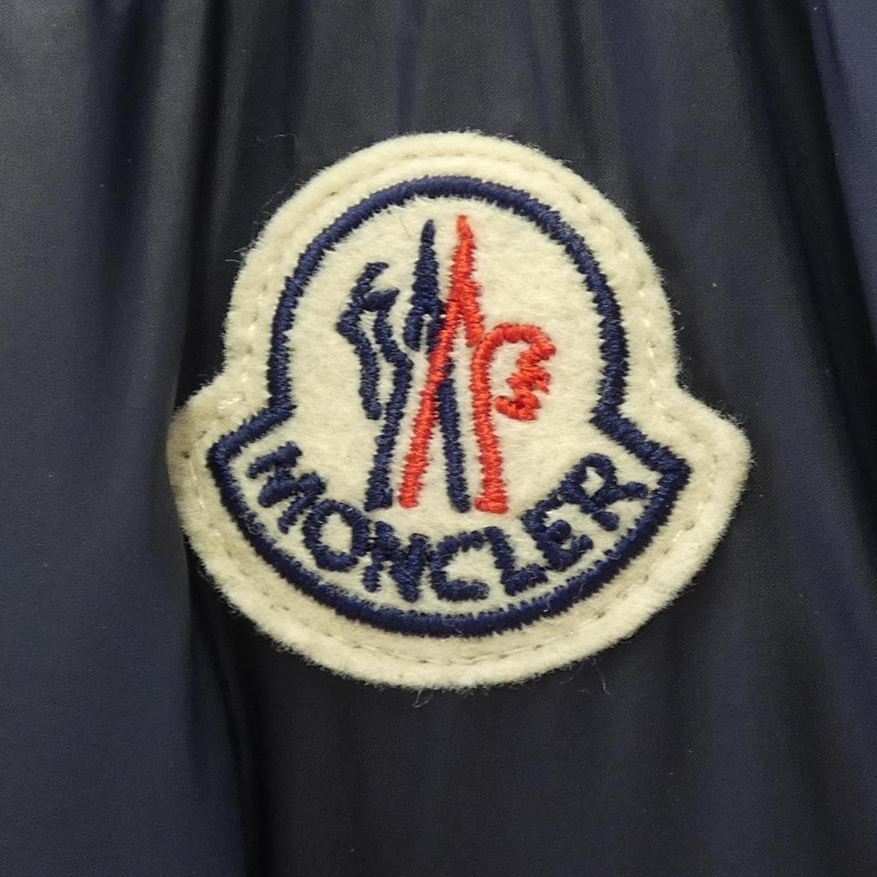 モンクレール MONCLER SALZMAN ダウンジャケット