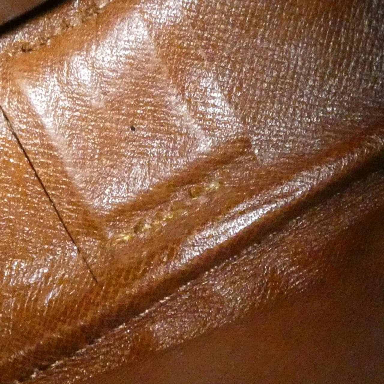ルイヴィトン モノグラム カルトシエール PM M51254 ショルダーバッグ